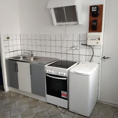 Bela Apartment Fontenay-sous-Bois Ngoại thất bức ảnh