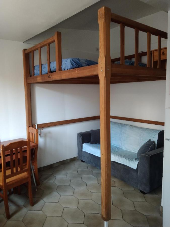 Bela Apartment Fontenay-sous-Bois Ngoại thất bức ảnh