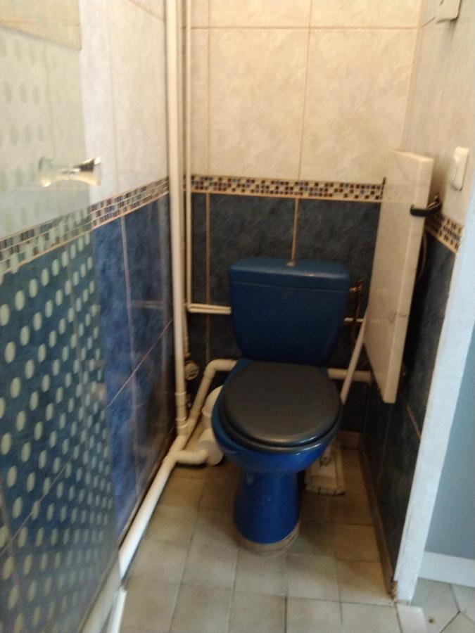 Bela Apartment Fontenay-sous-Bois Ngoại thất bức ảnh
