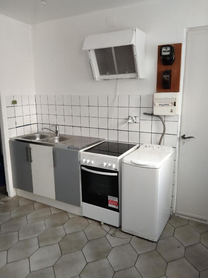 Bela Apartment Fontenay-sous-Bois Ngoại thất bức ảnh